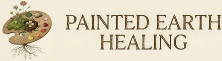Painted Earth Healing